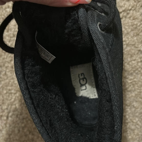 UGG NEUMEL boots Great condition. These are current pictures - Picture 4 of 6